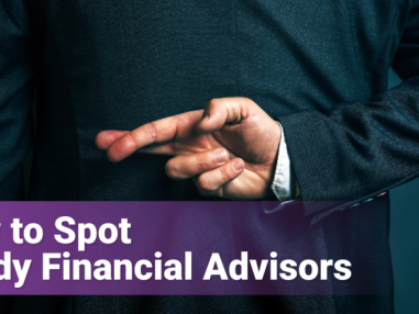 Financial Advisor