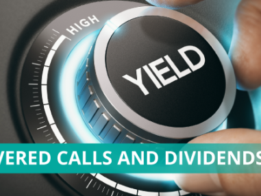 Add Covered Calls to Your Dividend Strategy