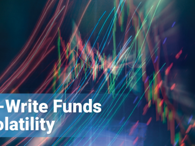 Buy-Write Funds