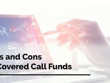 Covered Call Funds