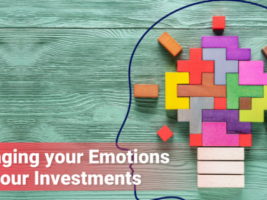 Emotions are an investor’s worst enemy