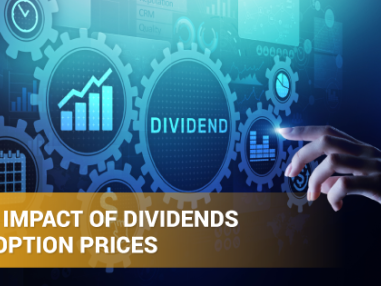 How Dividends Impact Option Pricing