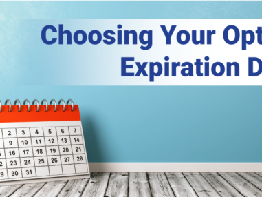 How to Choose the Right Covered Call Expirations