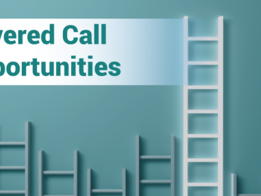 How to Find Covered Call Opportunities