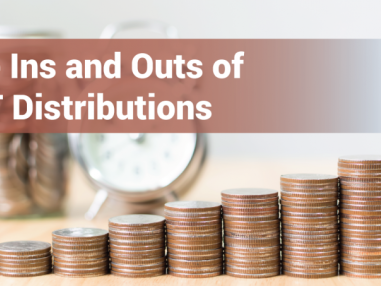 How to Take Early Withdrawals from your IRA with 72T Distributions