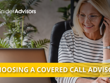 How a Covered Call Advisor Can Help You Trade Options