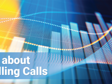 Selling Call Options