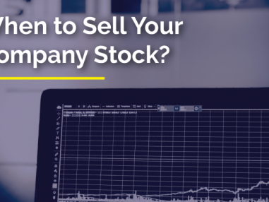 Should You Sell Your Company Stock?