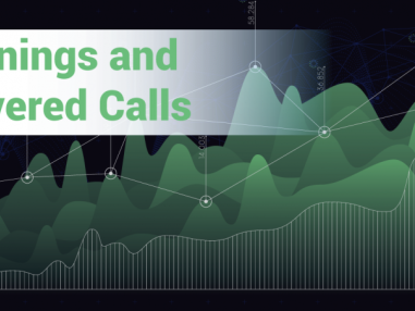 Should You Trade Covered Calls Around Earnings?