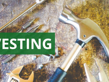 5 Investing Tools for First-Time Investors