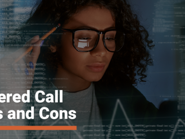 Covered Call Pros and Cons